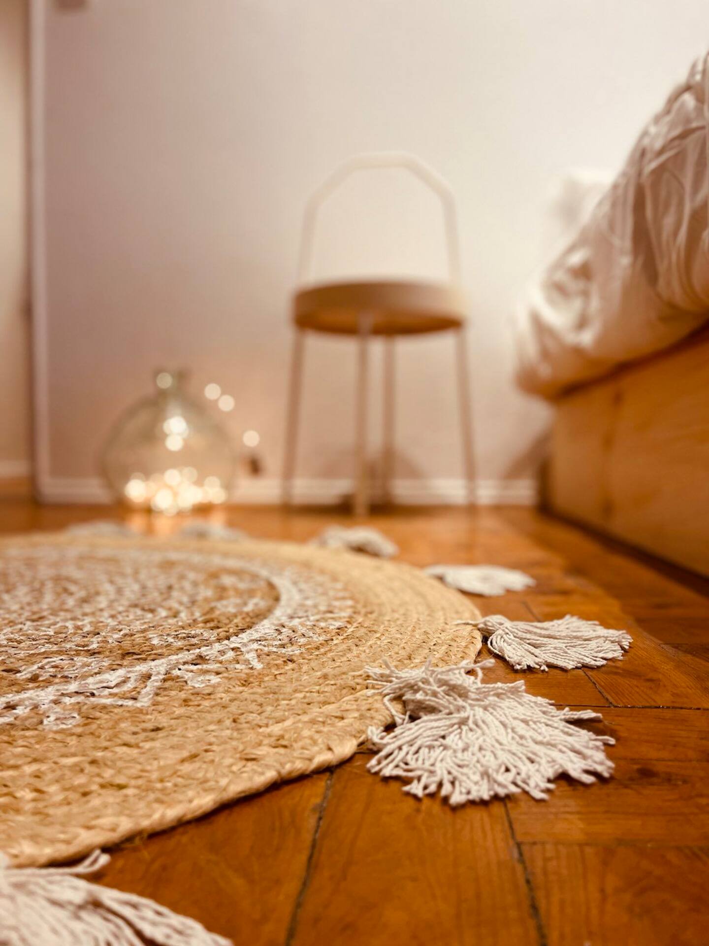 Cozinha totalmente equipada da Lemon House - Design moderno com todos os utensílios